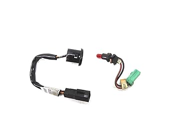 Amazon.com: AUTO PARTS LAB Sunload Temperature Sensor with ...