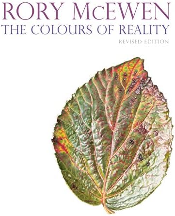 Rory McEwen: The Colours of Reality