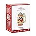 Hallmark Keepsake Beer Stein Christmas Holiday Ornament