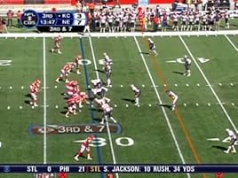 Watch Nfl Follow Your Team Patriots 2008 Prime Video