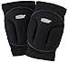 Tachikara TKP-BLK Bubble Knee Pad (Black)