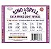 Sing & Spell the Sight Words: Volume 3 - Even More Sight Words CD