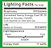 Sunco 8 Pack BR30 Light Bulbs LED, Recessed Can Light Bulbs, Indoor Flood Bulb, 850 LM, 11W (65W Equivalent), 4000K Cool White, Dimmable, E26 Base, for Home, Kitchen, Bedroom UL.