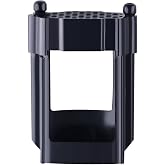 XTPTFABS Metal Detector Accessory,Only for Right-Handed Swinging Detectors | Fit for XP Deus 2/ii Remote Control Deus Shaft,Honeycomb Drainage Holes,Groove Design-Protect Antenna,Quick Installation