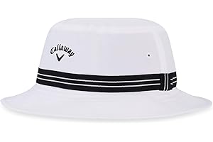 Callaway Golf Bucket Hats