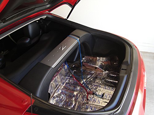 2 Fatmat+Self+Adhesive+Rattletrap+Deadener+Install