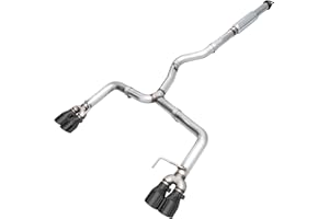 AWE 302043066 TRACK EDITION EXHAUST VA/GV WRX