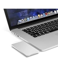 OWC Envoy Pro Portable camión Powered USB 3.0 Enclosure for 2012 early 2013 MacBook Pro visualización w retina