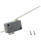 36680 Sail Switch for Dometic Atwood RV Furnace Replacement Hydro Flame | Fits Atwood 1522/2334/79/85/89 Series, Replaces 35050/35052/35137/37716, Fixes Furnace Igniting Then Immediately Going Out