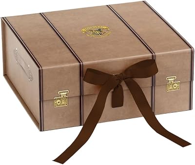 The Carat Shop Harry Potter Trunk Gift Box Medium