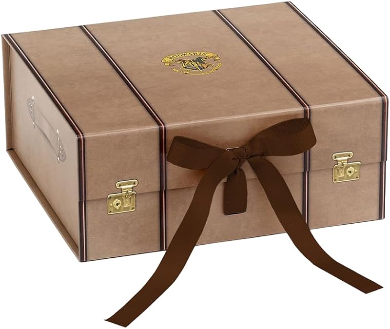 The Carat Shop Harry Potter Trunk Gift Box Medium