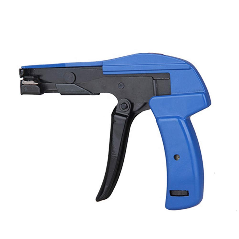 Organizzatori Di Utensili Lunghezza 6.5 Pistola Tiracavi Acciaio Fuso - Foto 7