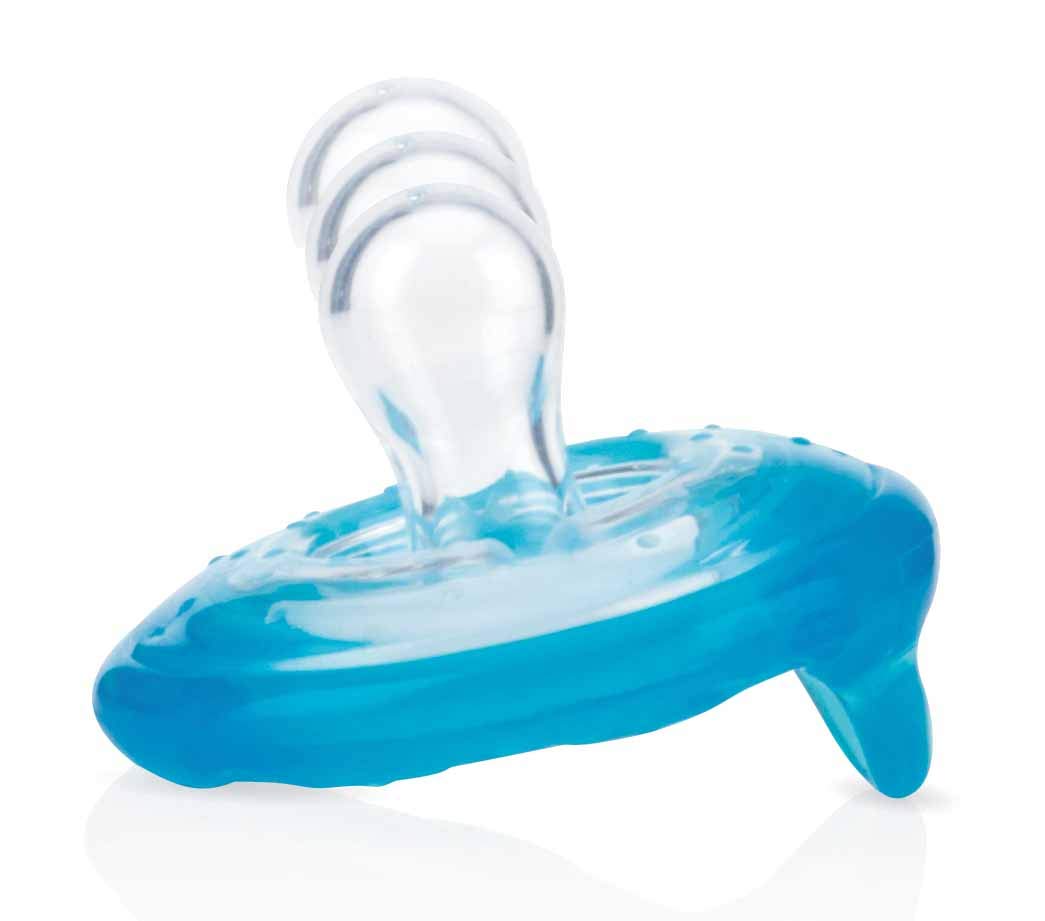 nuby soother