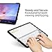 Spigen Tough Armor Tech Designed for iPad Pro 11 Case (2018) - Gunmetal
