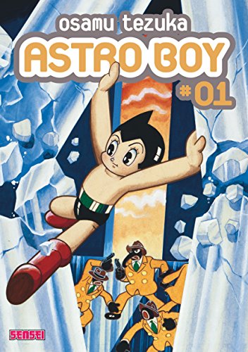 Astro boy