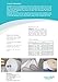 MedVance TM Foam – Waterproof Non-Adhesive Hydrophilic Foam Dressing 4