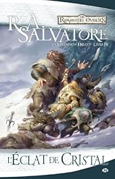 L' éclat de cristal