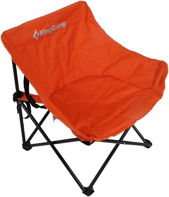 KingCamp (King Camp Chair Folding Chair KC3975 Orange
