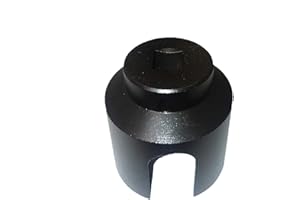 WHITE INDUSTRIAL TOOL INC fordog 1/2" Drive TIE Rod END SOCKETQ