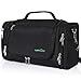 Lifewit Hanging Toiletry Bag Waterproof Travel Essentials Organizer Personal Cosmetic Makeup Shaving Kit