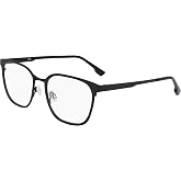 Flexon Eyeglasses FLX 1005 MAG-SET 002 Matte Black