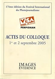 Actes du colloque, 1er et 2 septembre 2005