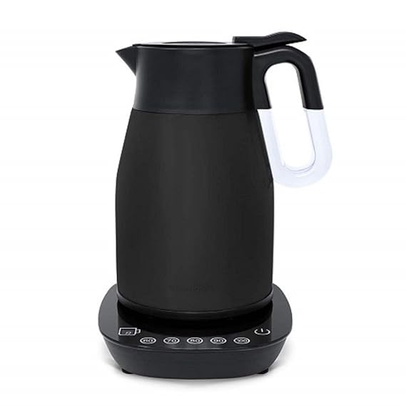 Drew&Cole RediKettle, Variable Temperature Kettle, Thermal, Digital, 1.