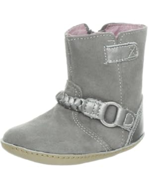 Mini Shoez Pop Diva Boot (Infant/Toddler)