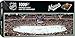 Masterpieces 1000 Piece Sports Jigsaw Puzzle - NHL Minnesota Wild Center View Panoramic - 13