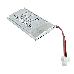 STARTONG 450mAh 3.7V Replacement Battery for Sena