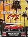 Hot Wheels 2013 Retro Entertainment Beverly Hills - 1968 Olds Cutlass Convertible