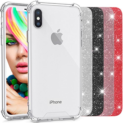iPhone X Case, COOLQO Soft TPU Shockproof Sri Lanka Ubuy