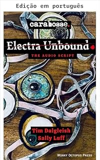 Livro Electra liberta