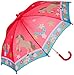 Stephen Josheph Gifts Unisex-Child Stephen Joseph All Over Print Umbrella, Girl Horse, one Size
