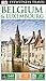 DK Eyewitness Travel Guide: Belgium & Luxembourg