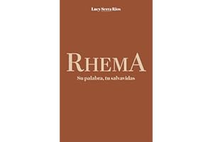 RHEMA: Su palabra, tu salvavidas (Spanish Edition)