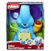 Playskool Poppin Park Elefun Busy Ball Popper Toy
