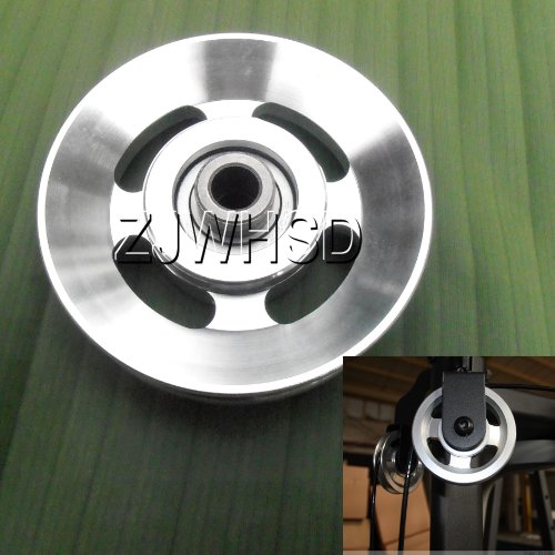 Abbott-Universal-88mm-Aluminum-Bearing-Pulley-Wheel-for-Gym-Fitness-Exercise-Equipment