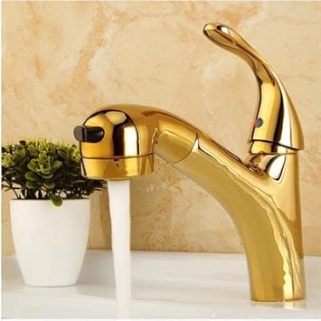 Amazon Com Ling Kitchen Sink Faucets Basin Mixer Faucet Tap