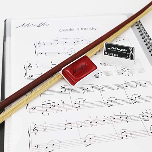 String Rosin for Violin Viola and Cello Rosin for Bows (Cello & Viola)