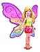 Mega Bloks Barbie Fairy Hideaway