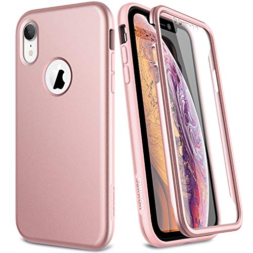 Protective Case Iphone Xr Case Amazon Pink SURITCH IPhone XR Case