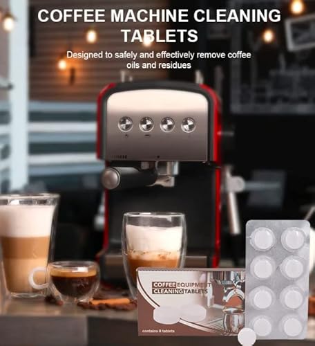 Amazon Breville Coffee Machine Descaling Tablets Breville The