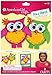 American Girl Crafts Sew and Share Kit, Owls