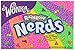 Wonka Rainbow Nerds, 6-Ounce Packages (Pack of 12)
