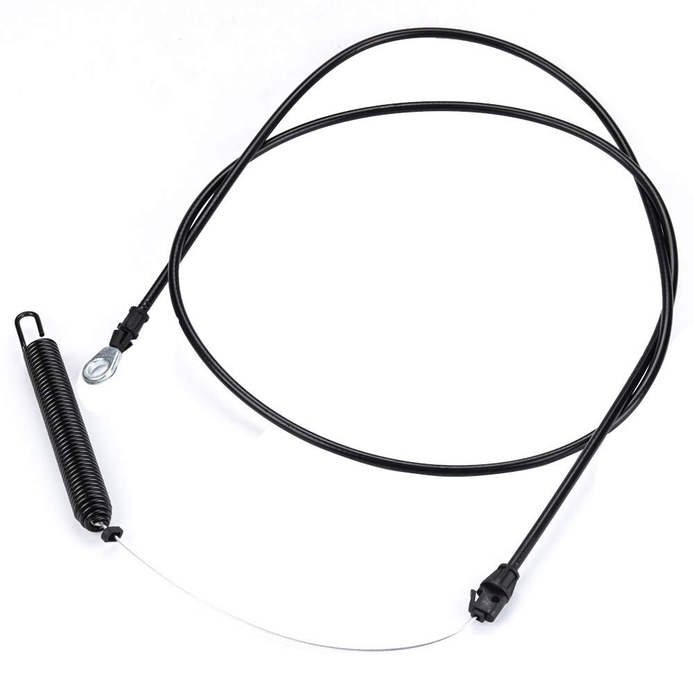 Best Clutch Cable Craftsman Lawn Tractor