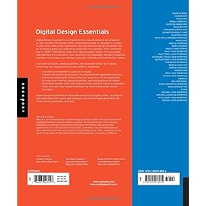 Digital Design Essentials: 100 Ways to Design Better Desktop, Web, and Mobile Interfaces