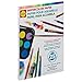 ALEX Toys Artist Studio Watercolor Paper Pad