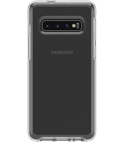 Amazon.com: OtterBox Symmetry Series Case for Samsung Galaxy S10