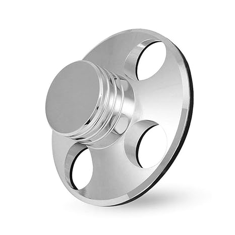 FOONEE Platten-Gewichtsstabilisator LP Vinyl-Schallplattenklemme Aluminium Plattenspieler Metall Schallplatten-Schwingungsred